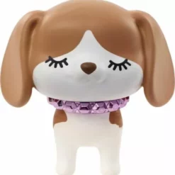 Barbie Extra Puppe (rote Haare) Mit Blauem Leo-Print Outfit, Hund & Zubehör 11 Barbie Extra Puppe (rote Haare) Mit Blauem Leo-Print Outfit, Hund & Zubehör -Barbie Verkaufsladen 24798386 04