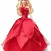 Barbie Signature Holiday Doll, Blond -Barbie Verkaufsladen 24798482 01