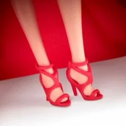 Barbie Signature Holiday Doll, Blond -Barbie Verkaufsladen 24798482 04