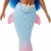 Barbie Dreamtopia Meerjungfrau-Puppe (blaues Haar), Spielzeug Ab 3 Jahren 1 Barbie Dreamtopia Meerjungfrau-Puppe (blaues Haar), Spielzeug Ab 3 Jahren -Barbie Verkaufsladen 24798510 01