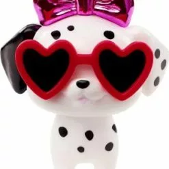 Barbie Extra Puppe Mit Lila Flausch-Kragen & Stiefel (schwarze Haare) -Barbie Verkaufsladen 24798524 04