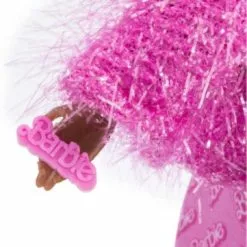 Barbie Extra Puppe Mit 1980s Barbie Logo (brünett) -Barbie Verkaufsladen 24798548 06