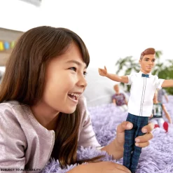 Barbie Ken Fashionistas Puppe Im Klassischen Outfit 15 Barbie Ken Fashionistas Puppe Im Klassischen Outfit -Barbie Verkaufsladen 24a231fabc1056f5914e01874e1e5202