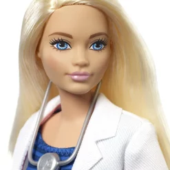 Barbie Ärztin Puppe (blond), Anziehpuppe, Karriere-Barbie, Barbie Krankenhaus -Barbie Verkaufsladen 25eeb9ee478e6fb5f88862b936abe9b4