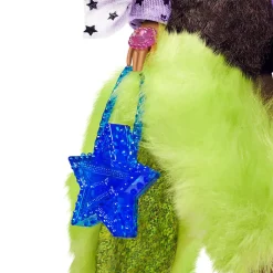 Barbie Extra Puppe Mit Zöpfen & Haargummis, Anziehpuppe, Modepuppe -Barbie Verkaufsladen 27436a65bf8835e967780147a0ff8a32