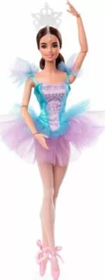 Barbie Signature Ballet Wishes