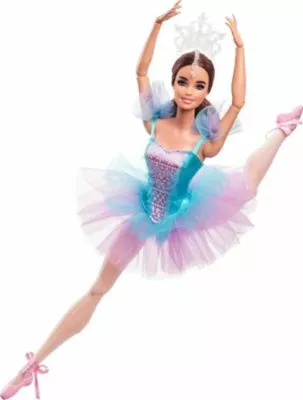 Barbie Signature Ballet Wishes 4 Barbie Signature Ballet Wishes – Bild 2