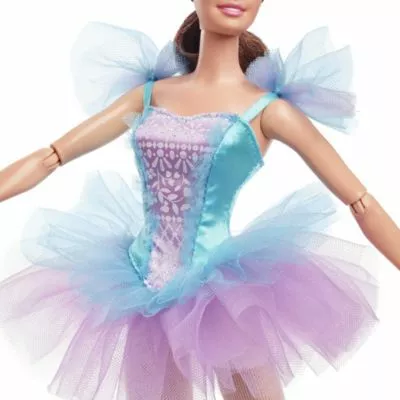 Barbie Signature Ballet Wishes 6 Barbie Signature Ballet Wishes – Bild 4