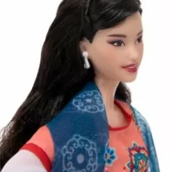 Barbie Signature Lunar New Year 3 -Barbie Verkaufsladen 28444425 03