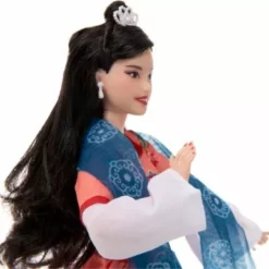 Barbie Signature Lunar New Year 3 -Barbie Verkaufsladen 28444425 04