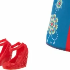 Barbie Signature Lunar New Year 3 -Barbie Verkaufsladen 28444425 05