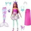 Barbie New Dress Up 1 Barbie New Dress Up -Barbie Verkaufsladen 28444435 01