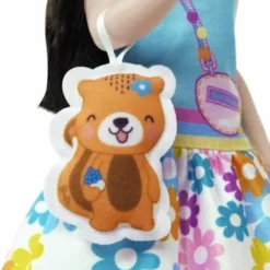 Barbie-Puppe Für Vorschulkinder, My First Barbie Renee“ Puppe 12 Barbie-Puppe Für Vorschulkinder, My First Barbie Renee“ Puppe -Barbie Verkaufsladen 28444606 05