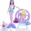 Barbie Mermaid Nurturing Playset -Barbie Verkaufsladen 28444627 01