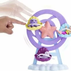 Barbie Mermaid Nurturing Playset 11 Barbie Mermaid Nurturing Playset -Barbie Verkaufsladen 28444627 04