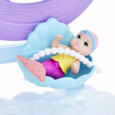 Barbie Mermaid Nurturing Playset 7 Barbie Mermaid Nurturing Playset – Bild 5
