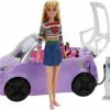 Barbie Electric Vehicle -Barbie Verkaufsladen 28444663 01