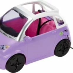 Barbie Electric Vehicle -Barbie Verkaufsladen 28444663 03