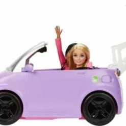 Barbie Electric Vehicle -Barbie Verkaufsladen 28444663 04