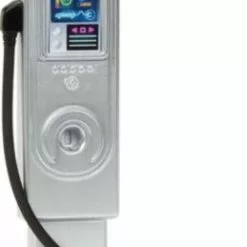 Barbie Electric Vehicle -Barbie Verkaufsladen 28444663 05