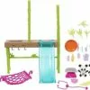 Barbie Panda Pflegestation Spielset -Barbie Verkaufsladen 28444703 01