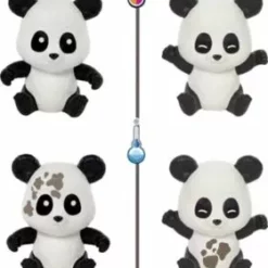 Barbie Panda Pflegestation Spielset 10 Barbie Panda Pflegestation Spielset -Barbie Verkaufsladen 28444703 03