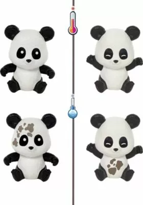 Barbie Panda Pflegestation Spielset 5 Barbie Panda Pflegestation Spielset – Bild 3
