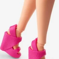 Barbie Signature Barbie Looks 16 - Blonde, Purple Skirt -Barbie Verkaufsladen 28444762 05