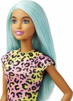 Barbie New Makeup Artist 5 Barbie New Makeup Artist – Bild 3