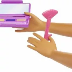 Barbie New Makeup Artist 10 Barbie New Makeup Artist -Barbie Verkaufsladen 28444776 04