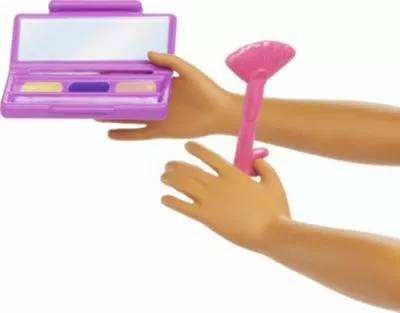 Barbie New Makeup Artist 6 Barbie New Makeup Artist – Bild 4