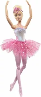 Barbie Feature Ballerina 1