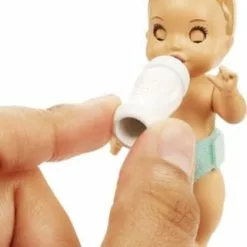Barbie "Skipper Babysitters Inc." Skipper Playset - Sleepy Baby Skipper -Barbie Verkaufsladen 28445118 05