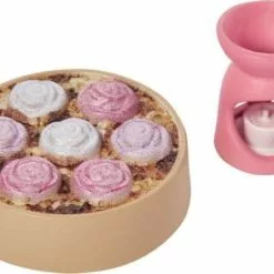 Barbie Wellness Puppe - Spa Day 10 Barbie Wellness Puppe - Spa Day -Barbie Verkaufsladen 28445139 03