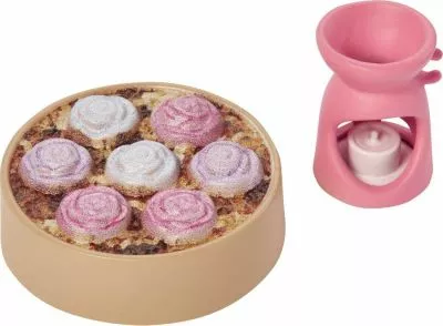 Barbie Wellness Puppe - Spa Day 5 Barbie Wellness Puppe - Spa Day – Bild 3