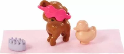 Barbie Wellness Puppe - Spa Day 7 Barbie Wellness Puppe - Spa Day – Bild 5