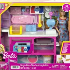 Barbie Buddy's Cafe -Barbie Verkaufsladen 28445141 06
