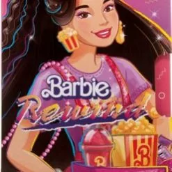 Barbie Signature 80er Retro Serie 10 Barbie Signature 80er Retro Serie -Barbie Verkaufsladen 28445151 04