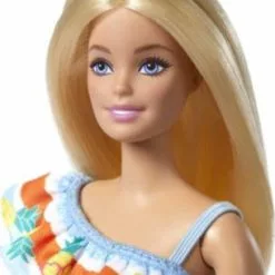 Barbie Loves The Ocean Refresh - Purple -Barbie Verkaufsladen 28445157 04