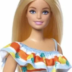 Barbie Loves The Ocean Refresh - Purple -Barbie Verkaufsladen 28445157 05