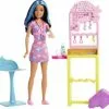 Barbie Skipper Jewelry Stand