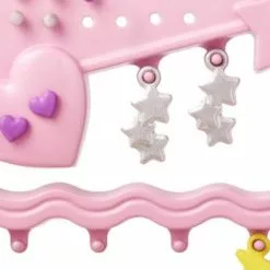 Barbie Skipper Jewelry Stand -Barbie Verkaufsladen 28445161 05