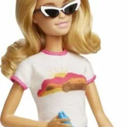 Refreshed Travel Barbie -Barbie Verkaufsladen 28445193 05