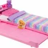 My First Barbie Bedtime Spielset 1 My First Barbie Bedtime Spielset -Barbie Verkaufsladen 28445209 01