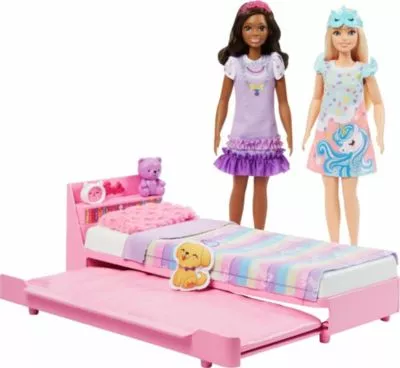 My First Barbie Bedtime Spielset 8 My First Barbie Bedtime Spielset – Bild 6
