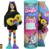 Cutie Reveal Barbie Jungle Series - Toucan -Barbie Verkaufsladen 28445239 01