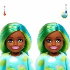 Barbie Cutie Reveal Chelsea Jungle Series - Elephant -Barbie Verkaufsladen 28448796 05