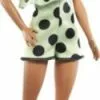 Barbie Fashionistas Puppe - Lime Green Polka Dots 1 Barbie Fashionistas Puppe - Lime Green Polka Dots -Barbie Verkaufsladen 28448826 01