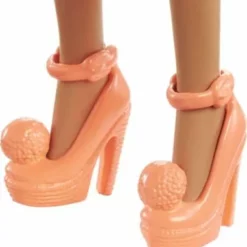 Barbie Fashionistas Puppe - Lime Green Polka Dots 11 Barbie Fashionistas Puppe - Lime Green Polka Dots -Barbie Verkaufsladen 28448826 04