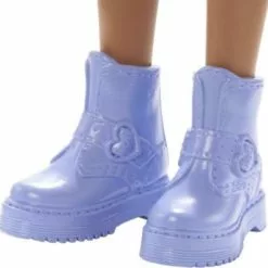 Barbie Fashionistas Puppe - Good Vibes T-Shirt Dress -Barbie Verkaufsladen 28448842 04